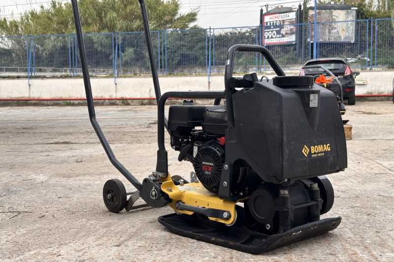 OmecoHub - Immagine BOMAG BP12-40